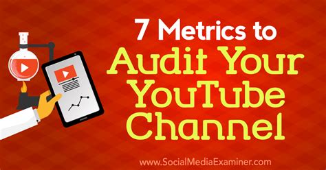 live free youtube audit